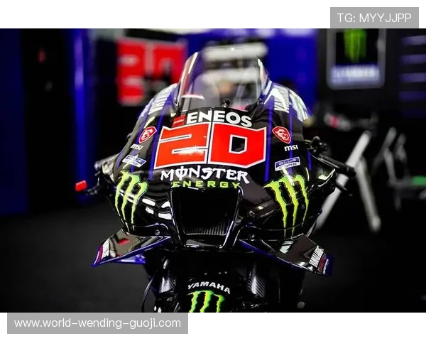 摩托GP赛季精彩纷呈 各大车队摩拳擦掌备战新挑战