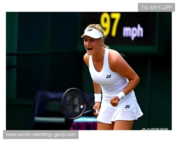 新兴年轻球员崭露头角 2026年网球赛季展现出惊人竞技水平