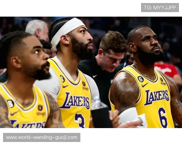 湖人迎来关键连胜 詹姆斯带队逆转勇士重返西部榜首