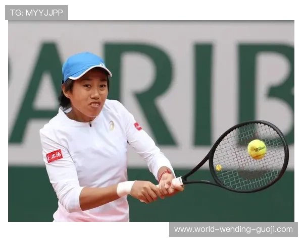 网球新星崛起：张帅携手李娜征战2026年法国公开赛，共同书写中国网球新篇章