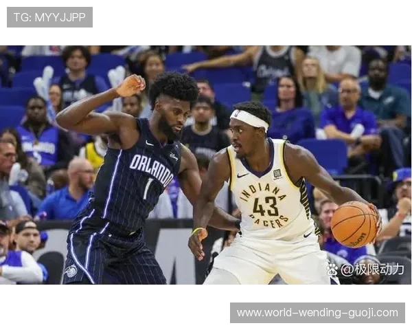 NBA步行者赛程全解析关键对决时间节点与赛季走势前瞻指南深度解读